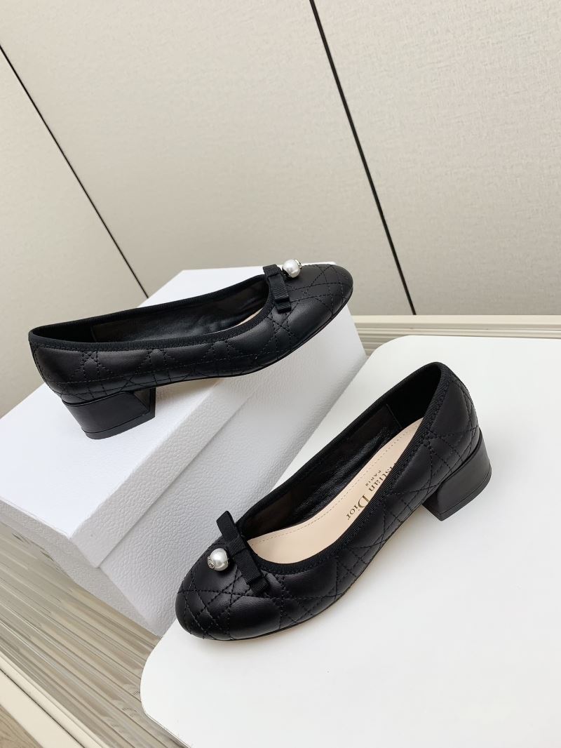 Christian Dior Heeled Shoes